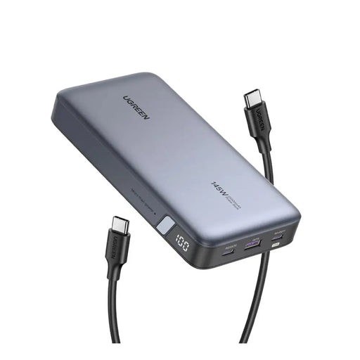 Преносима батерия Powerbank 25 000mAh PD 145W PB205 UGREEN