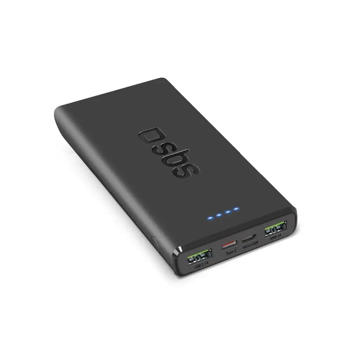 Преносима батерия Powerbank SBS TTBB10000FASTPD20K 10000