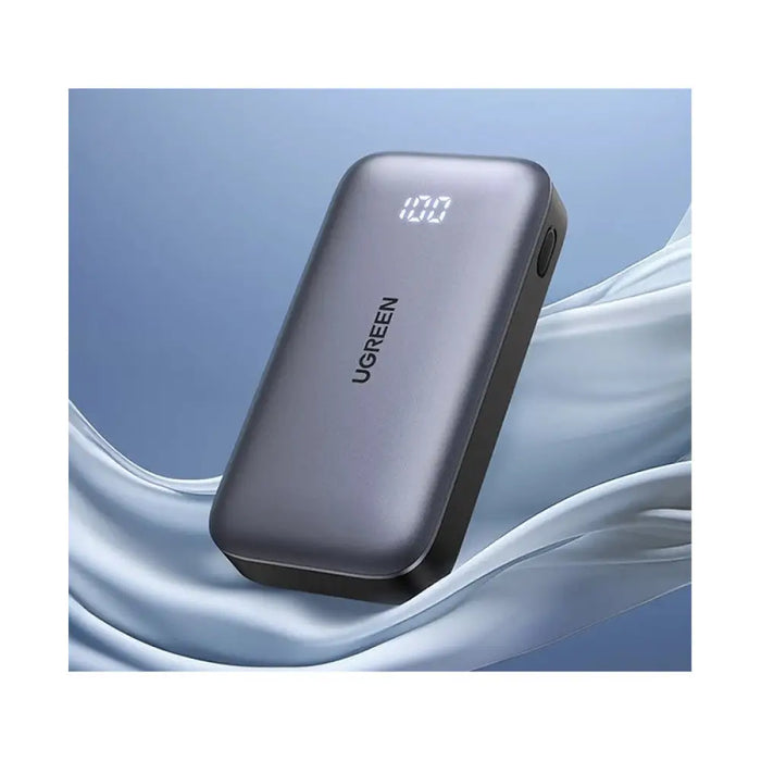 Преносима батерия Powerbank 10 000mAh 30W MINI PB502 UGREEN