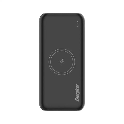 Преносима батерия Powerbank Energizer QE10009PQ Черен 10000