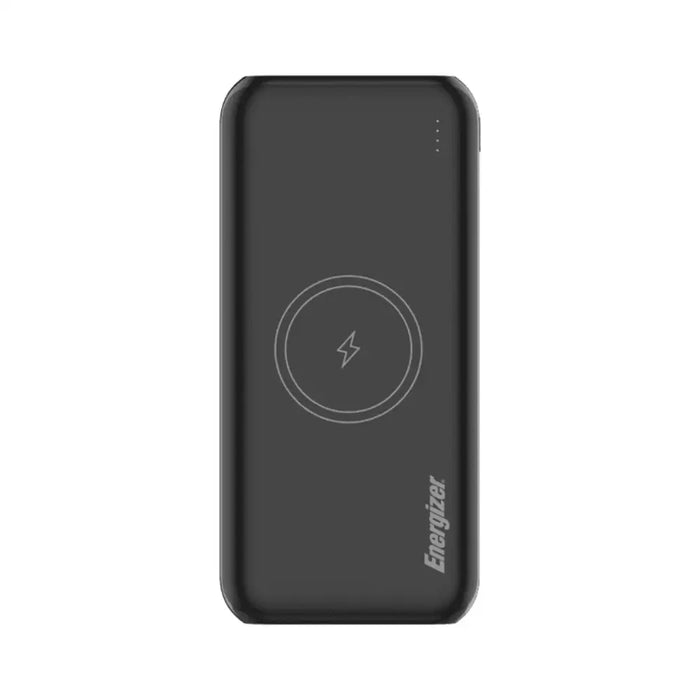 Преносима батерия Powerbank Energizer QE10009PQ Черен 10000