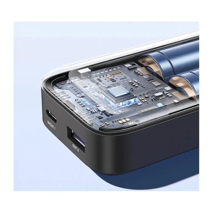 Преносима батерия Powerbank 10 000mAh 30W MINI PB502 UGREEN