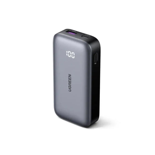 Преносима батерия Powerbank 10 000mAh 30W MINI PB502 UGREEN
