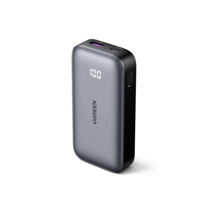 Преносима батерия Powerbank 10 000mAh 30W MINI PB502 UGREEN