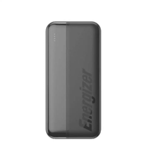 Преносима батерия Powerbank Energizer EUE020050CC_BK_ML