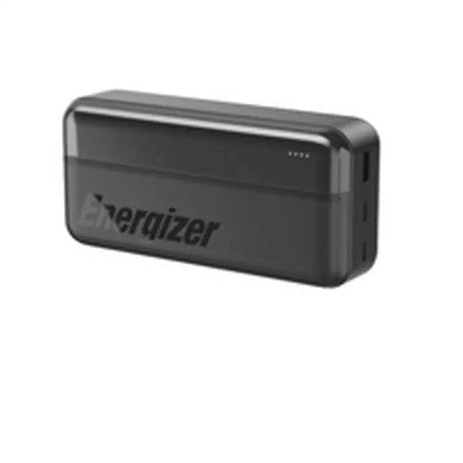 Преносима батерия Powerbank Energizer EUE030050CC_BK_ML
