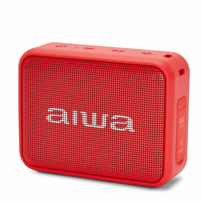 Преносима колона Aiwa BS-200RDMKII