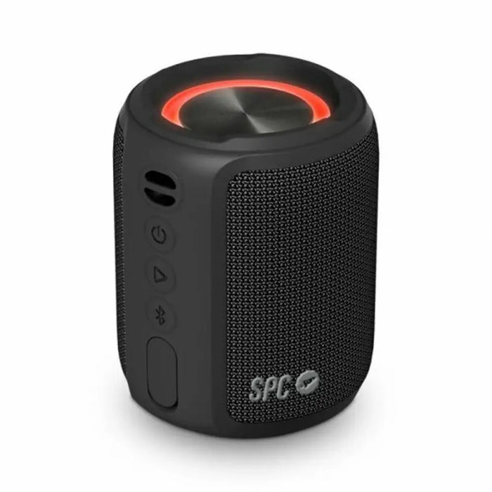 Преносима колона SPC Sound Powerpool Черен 14 W
