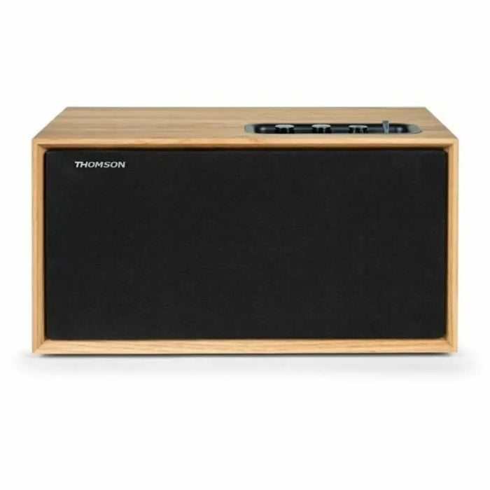 Преносима колона Thomson WS502 Черен Бежов 100 W