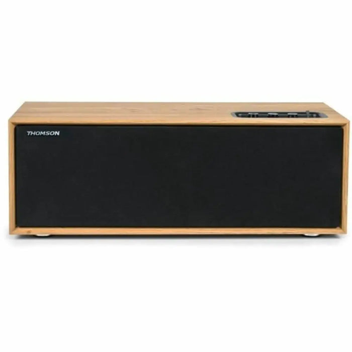 Преносима колона Thomson WS702 Дървен 150 W