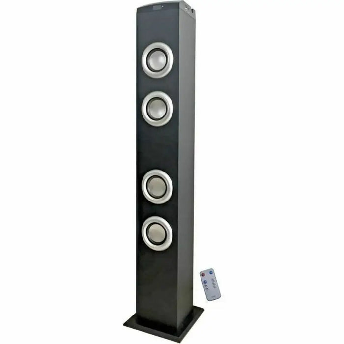 Преносими блутут колони Inovalley HP41-BTH 15 W Черен 15 W