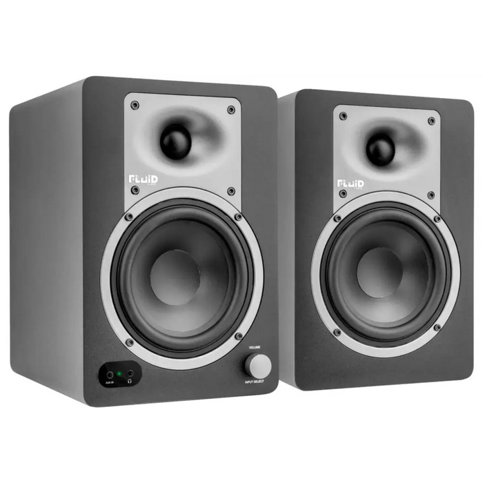 Преносими блутут колони FLUID AUDIO C50BT