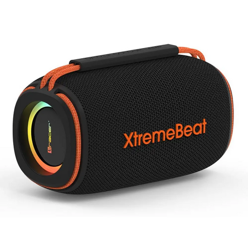 Преносими блутут колони Tracer XtremeBeat TWS Черен 15 W