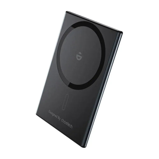 Преносима батерия Choetech B708 2000mAh черна