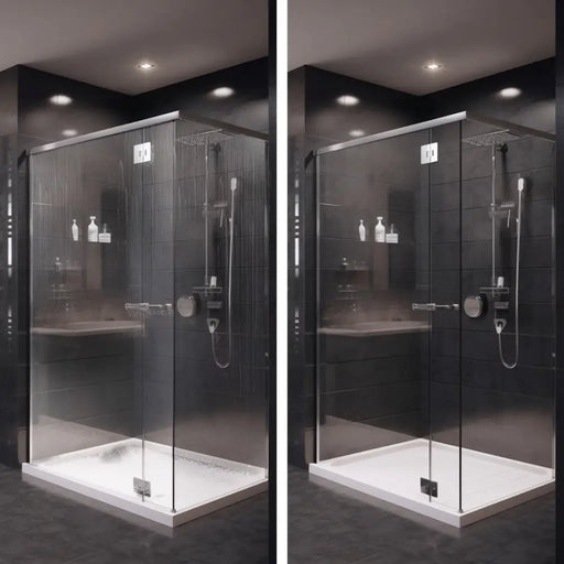 Препарат за душ Frischer 0.5л