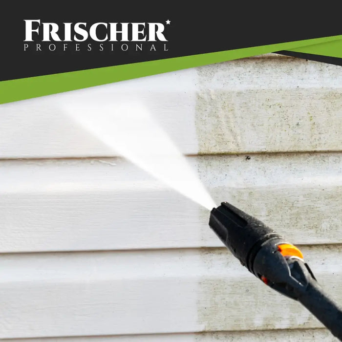 Препарат за почистване на фасади Frischer 5л