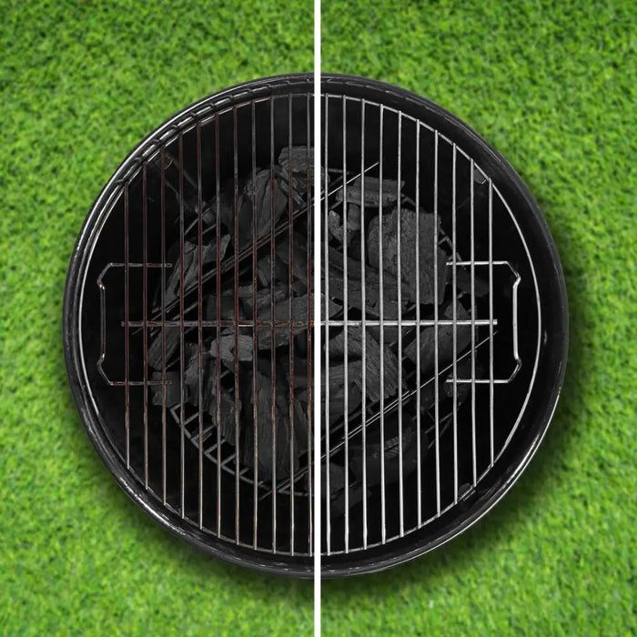 Препарат за почистване на барбекю Frischer 1л