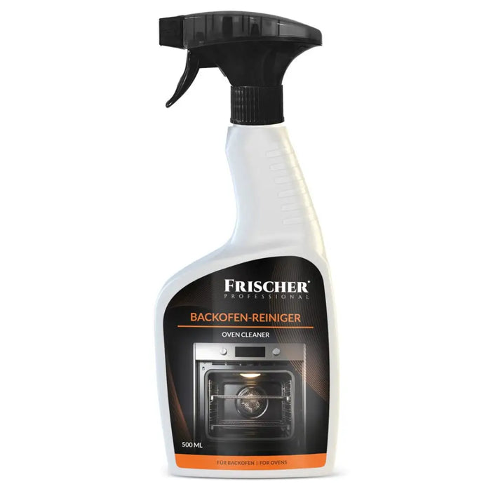 Препарат за почистване на фурни Frischer 1л