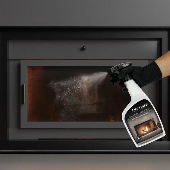 Препарат за стъкло Frischer 1л
