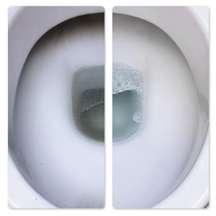 Препарат за тоалетна Frischer 1л