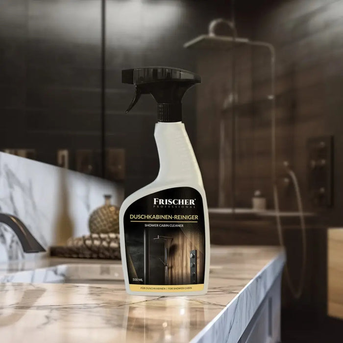 Препарат за душ Frischer 0.5л