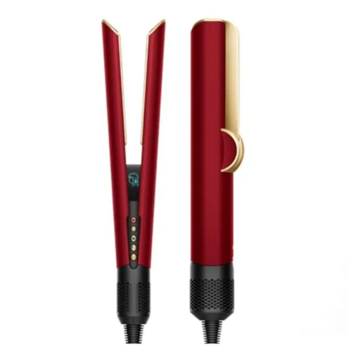 Преса DYSON Airstrait HT01 Red Velvet/Gold (596931-01)