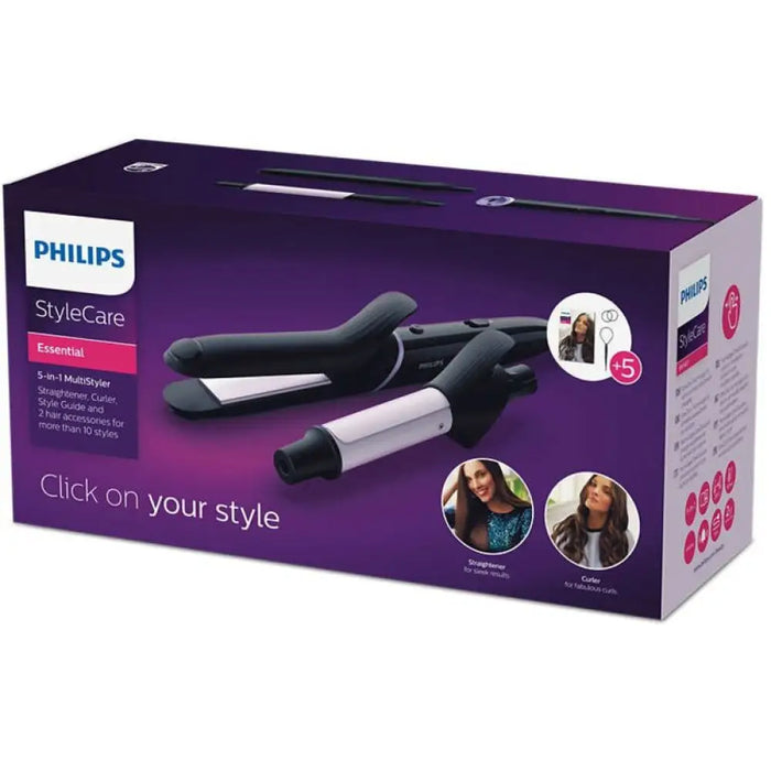 Преса за коса Philips BHH811/00***