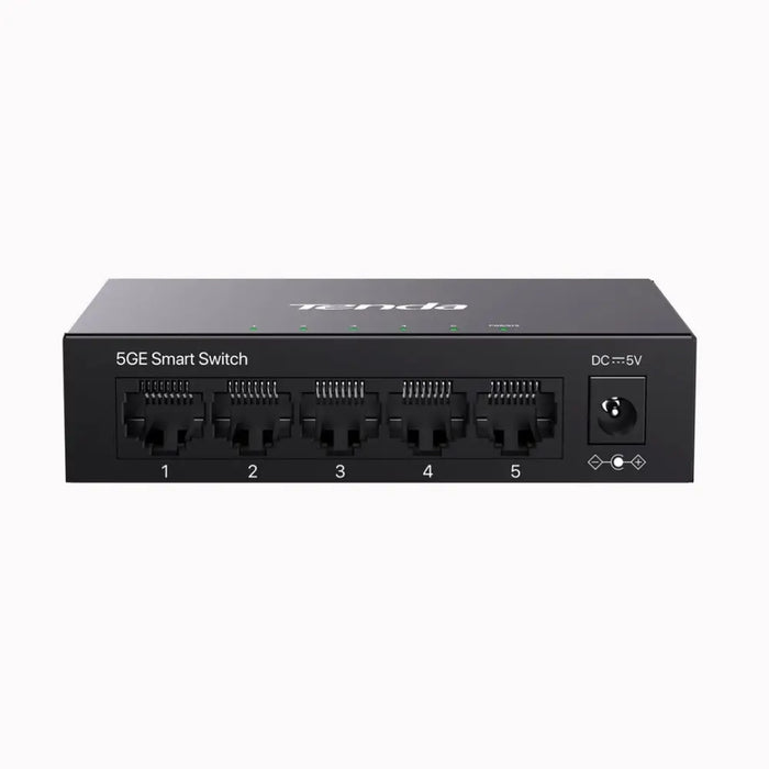 Превключвател Tenda TEG2205D 5GE Cloud