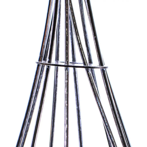 ПРИБОР ЗА РАЗБИВАНЕ ХРОМ 20 CM FACKELMANN