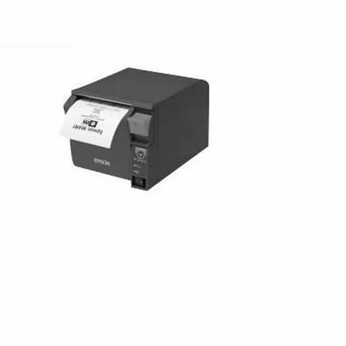 Принтер Epson TM-T70II (025A0) Черен