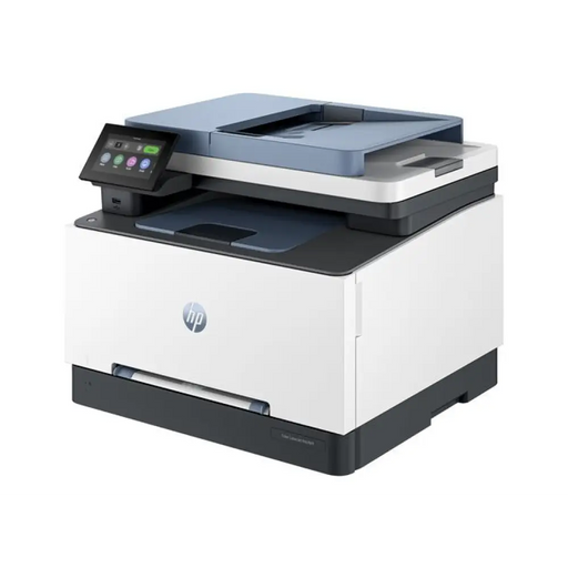 Принтер HP Color LaserJet Pro MFP 3302fdn 25ppm