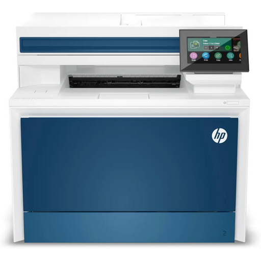 Принтер HP Color LaserJet Pro MFP 4302fdw