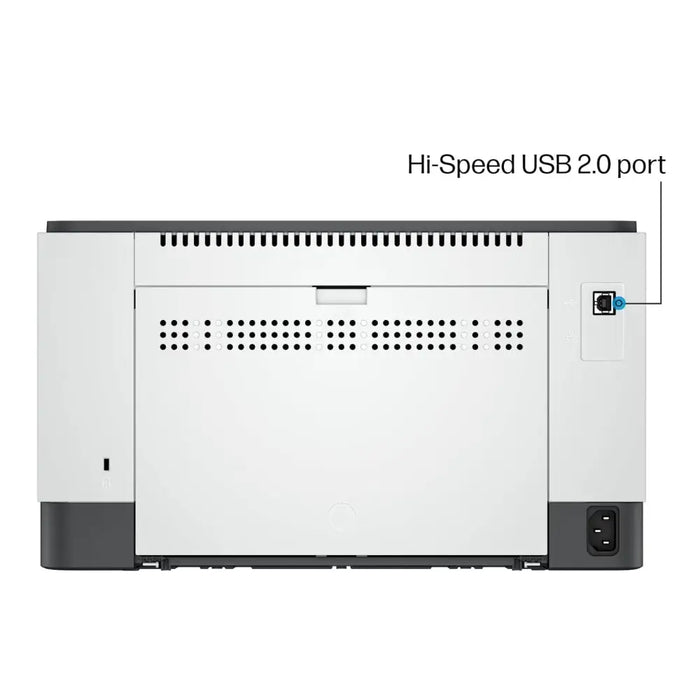 Принтер HP LaserJet M209d