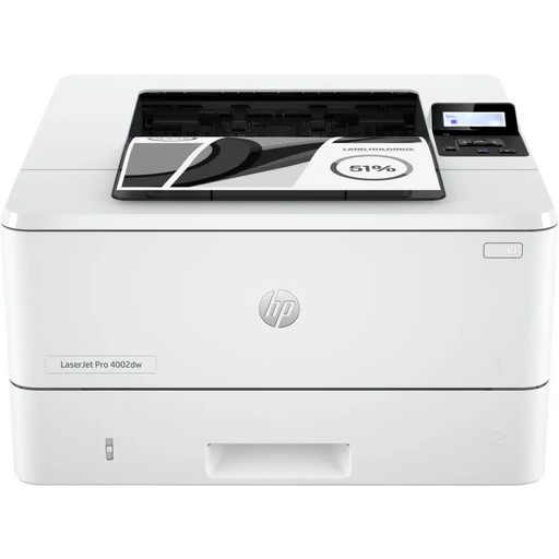 Принтер HP LaserJet Pro 4002dw 1200 x 1200 DPI A4 Wi-Fi