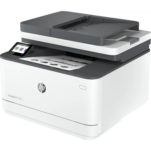 Принтер HP LaserJet Pro MFP 3102fdn