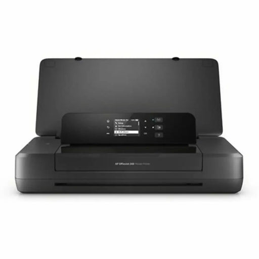 Принтер HP Officejet 200 Mobile