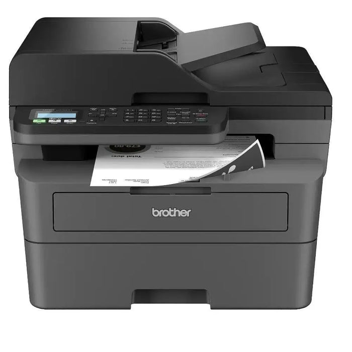 Принтер със скенер Brother MFC L2802DW 4 IN 1 Лазерен