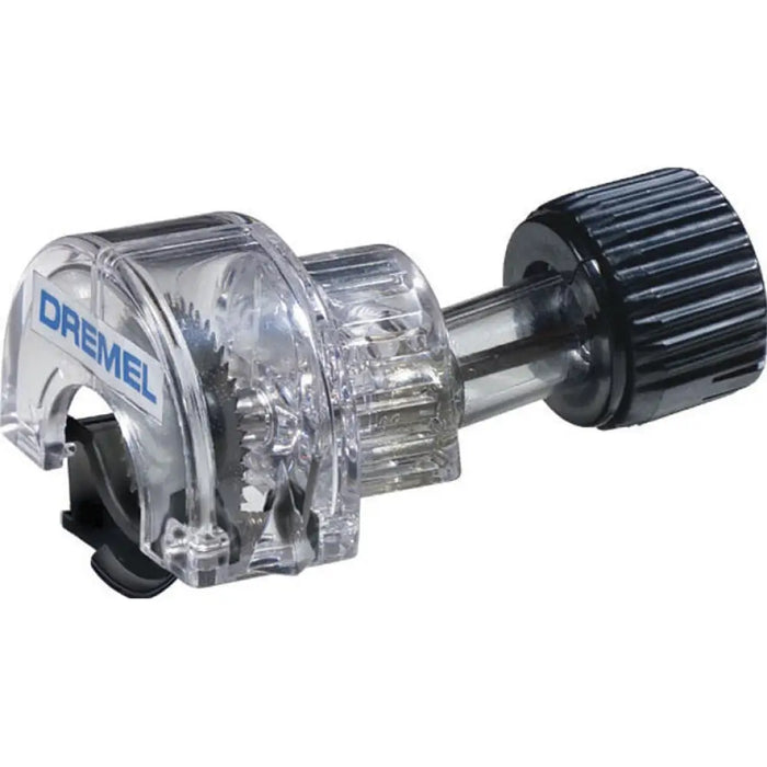 ПРИСТАВКА ЗА МИНИЦИРКУЛЯР С ДИСК DREMEL