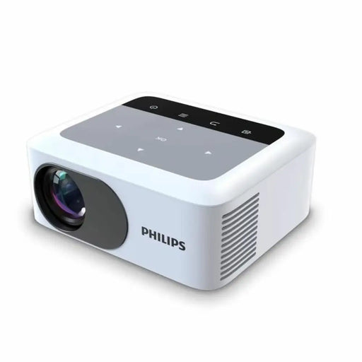 Проектор Philips Full HD 1280 x 720 px