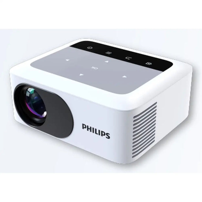 Проектор Philips Full HD 1280 x 720 px