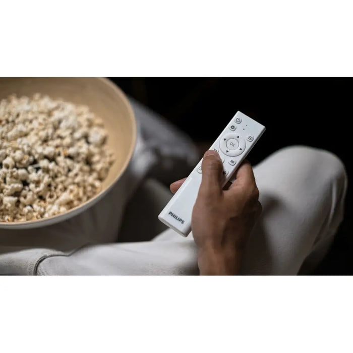 Проектор Philips Full HD 500 lm 1920 x 1080 px