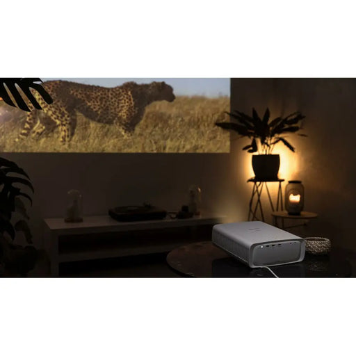 Проектор Philips Full HD 500 lm 1920 x 1080 px