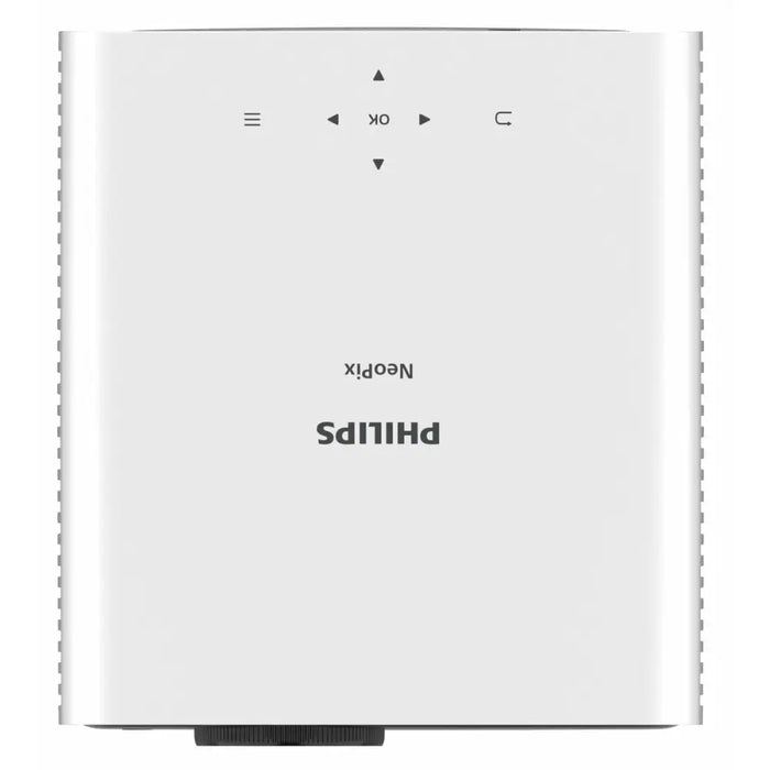 Проектор Philips Full HD 500 lm 1920 x 1080 px