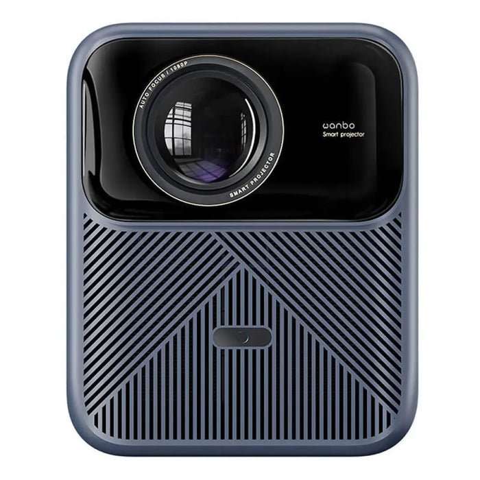Проектор Wanbo Mozart 1 Pro син