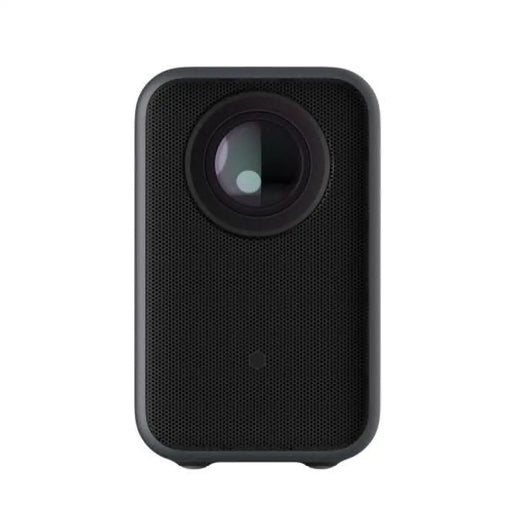 Проектор Xiaomi L1 Pro Bluetooth 5.0 1920 x 1080 сив