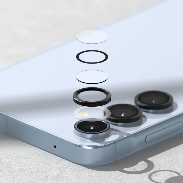 Протектор Ringke Camera Frame Protector за Samsung Galaxy