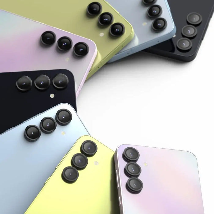 Протектор Ringke Camera Frame Protector за Samsung Galaxy