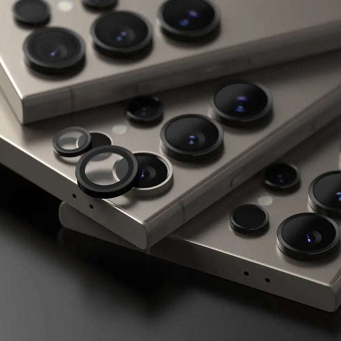 Протектор Ringke Camera Frame Protector за Samsung Galaxy