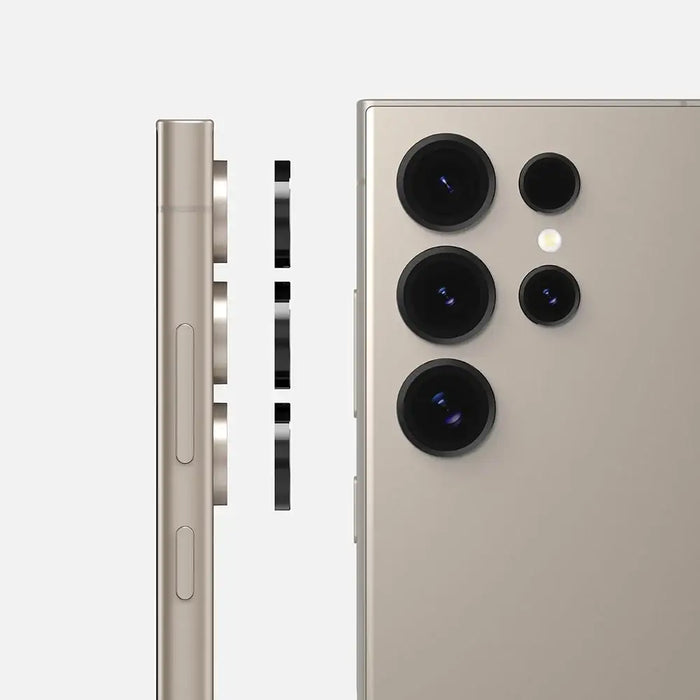 Протектор Ringke Camera Frame Protector за Samsung Galaxy