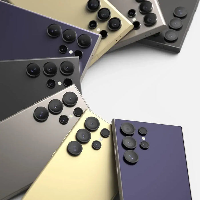 Протектор Ringke Camera Frame Protector за Samsung Galaxy